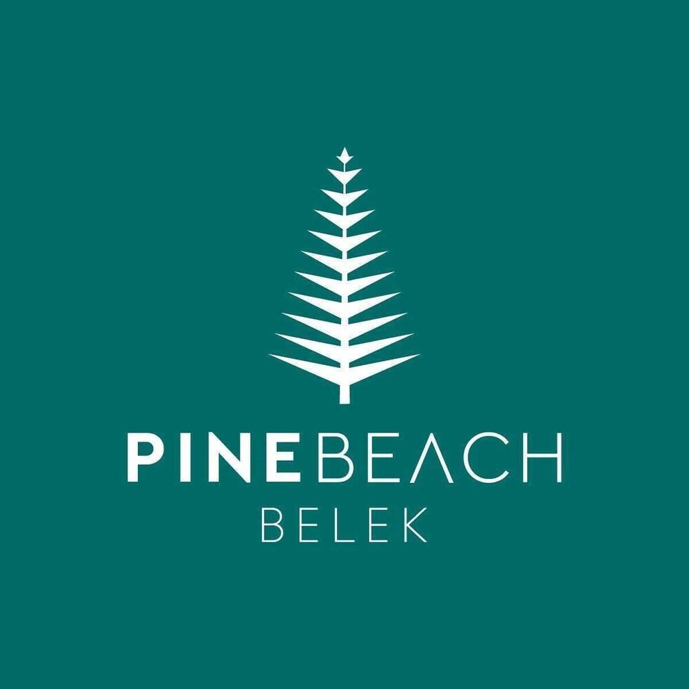 Pine Beach Belek - All Inclusive - Featured Image