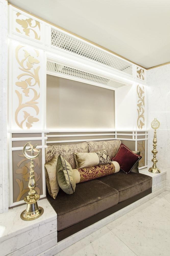 Ottoman Hotel Imperial - Special Class - Interior