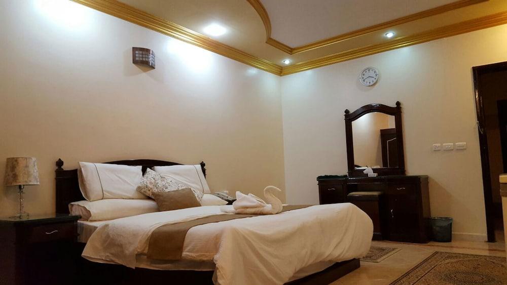Almudawah Hotel - Room