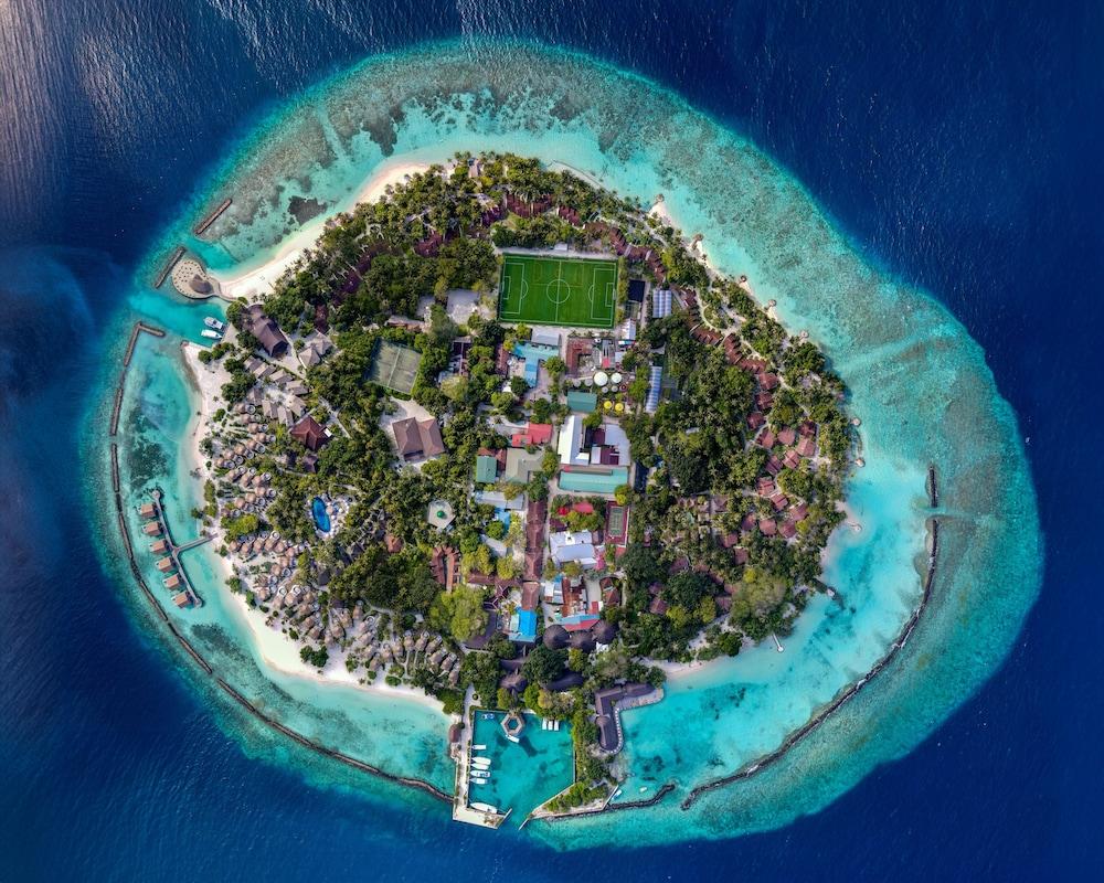 Bandos Maldives - Featured Image