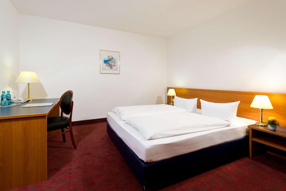 ACHAT Hotel Darmstadt Griesheim - Room