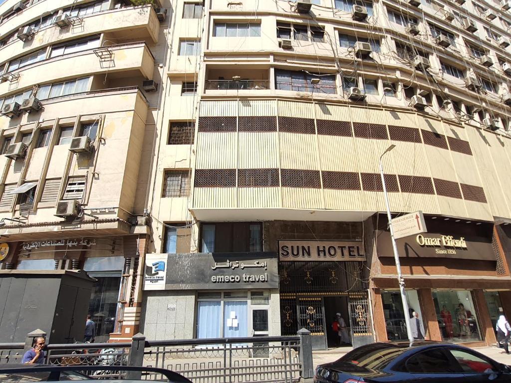 Sun Hostel - Other