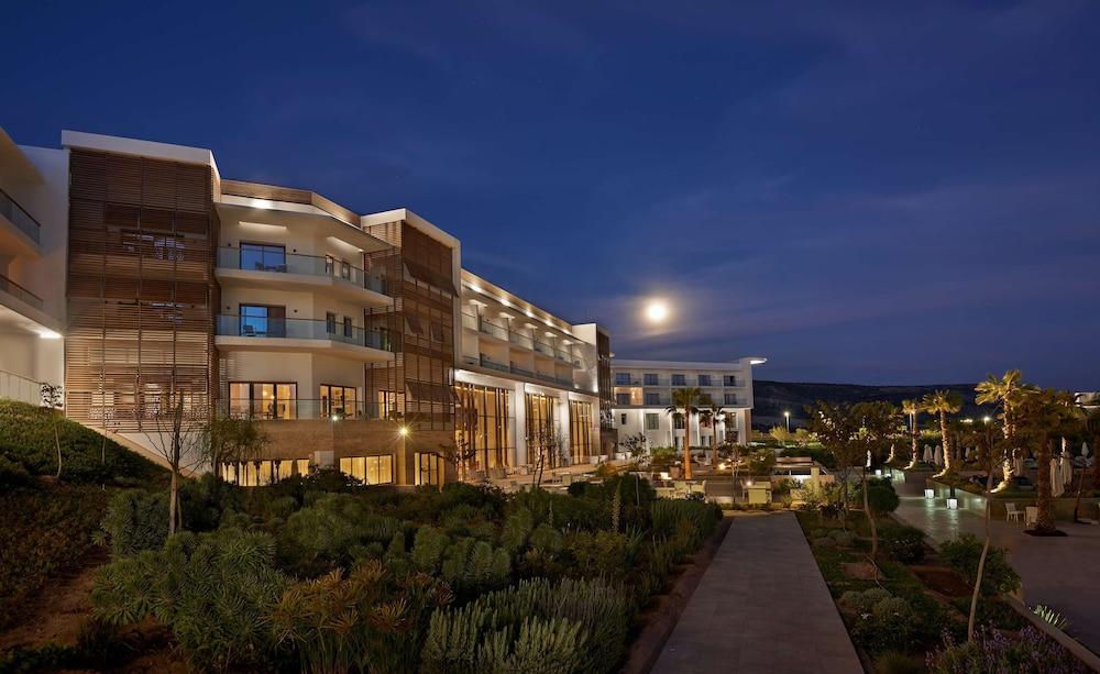 Hyatt Place Taghazout Bay - Exterior