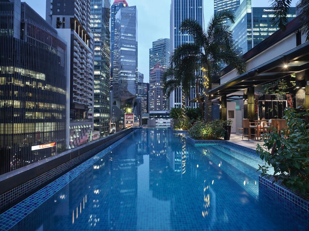 Hotel Telegraph Singapore (EVT Hotels & Resorts: Independent Collection by EVT) - Featured Image
