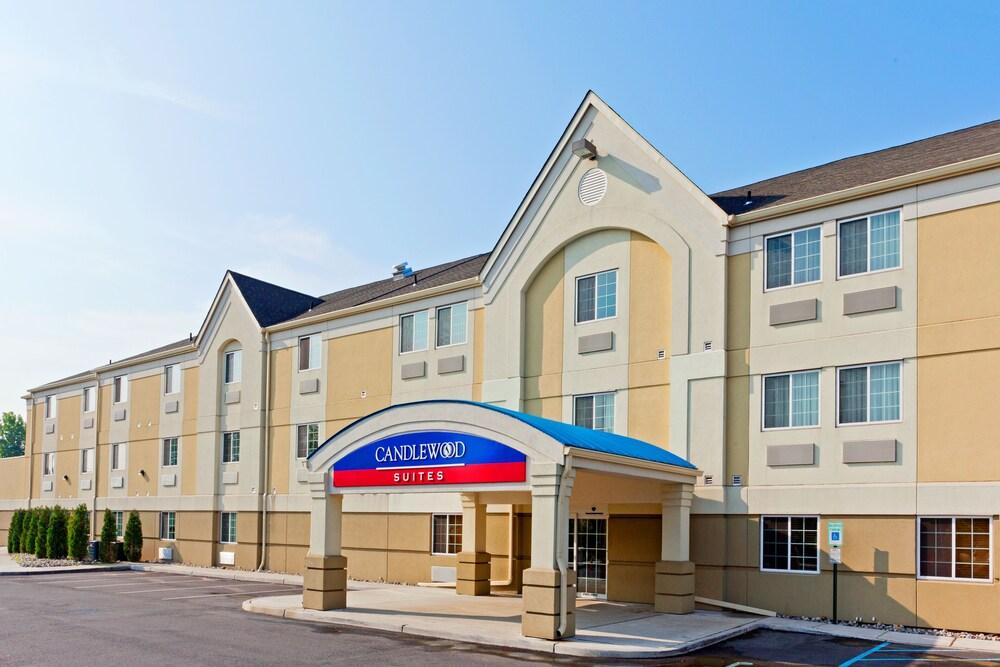 Candlewood Suites Secaucus - Meadowlands, an IHG Hotel - Featured Image