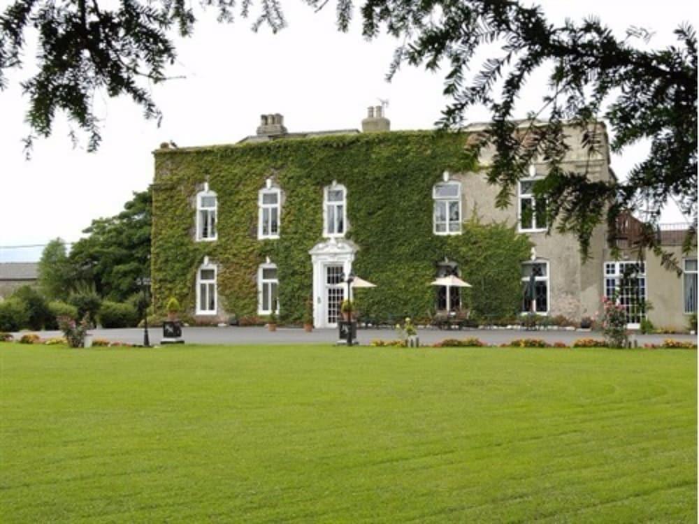 Hardwicke Hall Manor Hotel - Garden