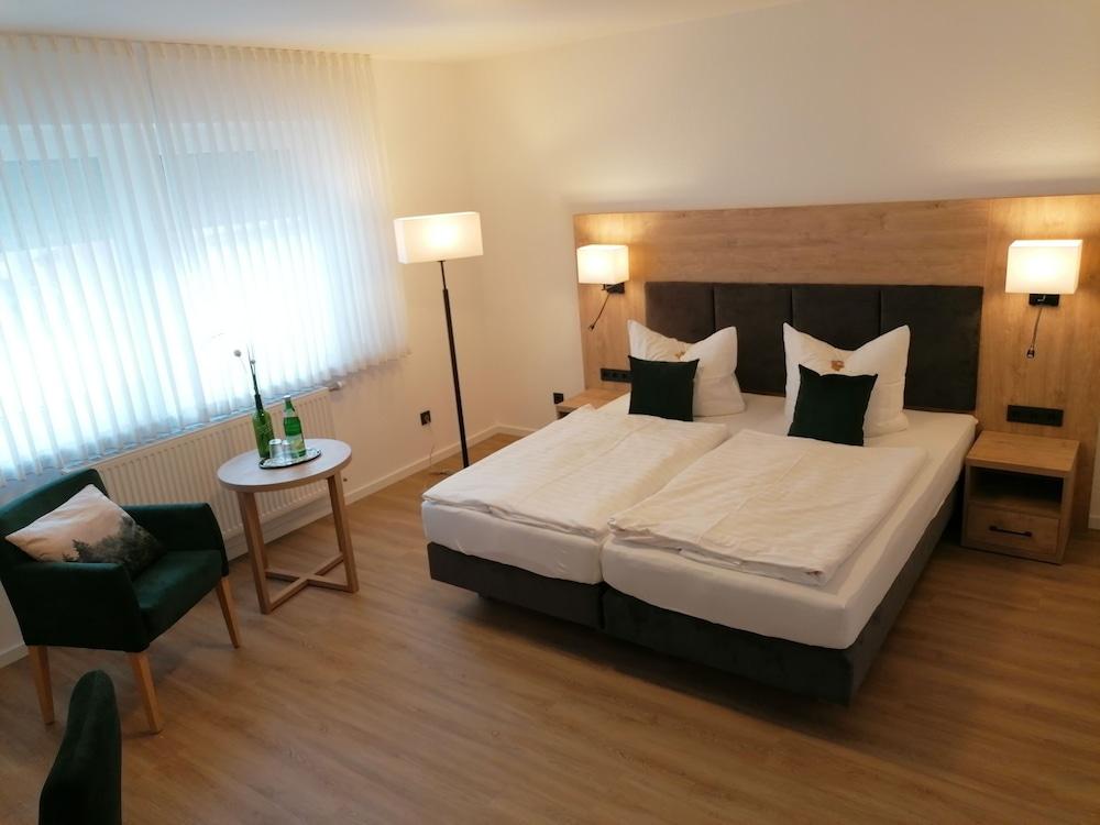 Hotel Zum Jägerhaus - Room