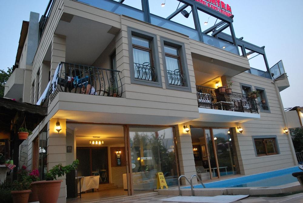 Dalyan Hotel Palmyra - Special Class - Featured Image