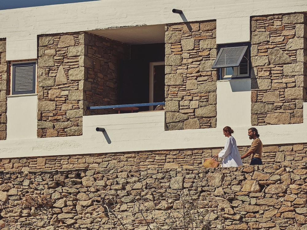 Mykonos Theoxenia, a member of Design Hotels - Exterior