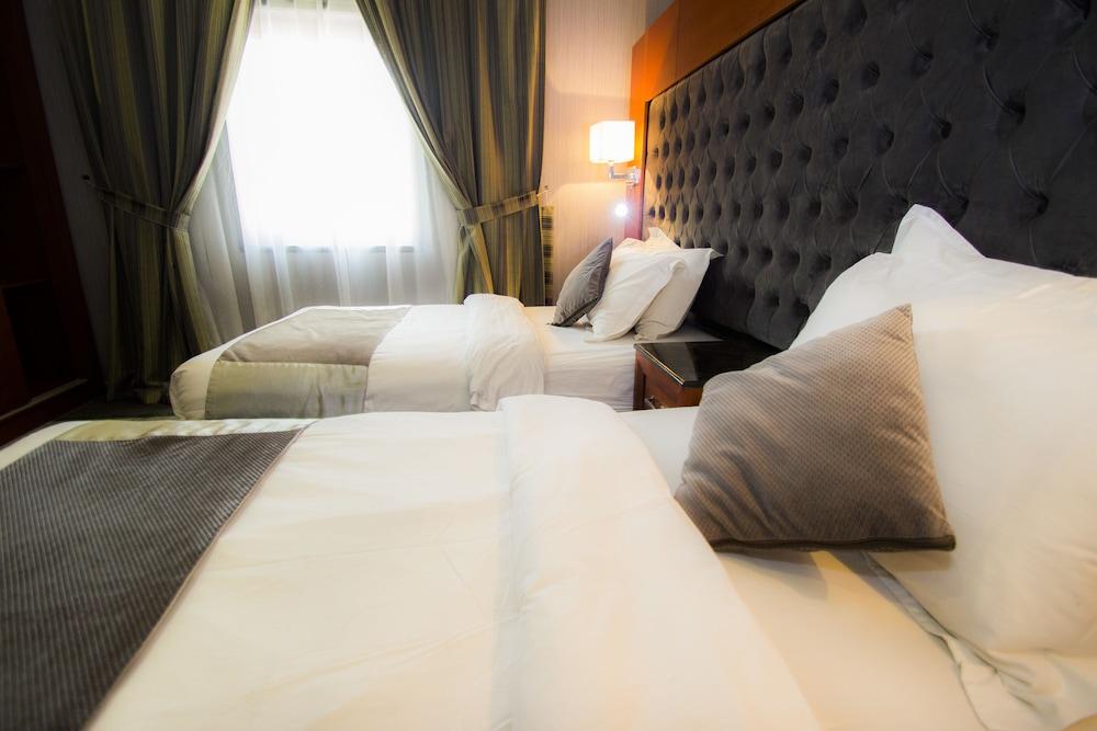 Shatee Al Hayat Hotel Suites - Room