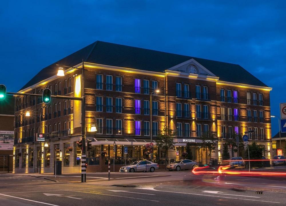 Hotel Roermond - Exterior