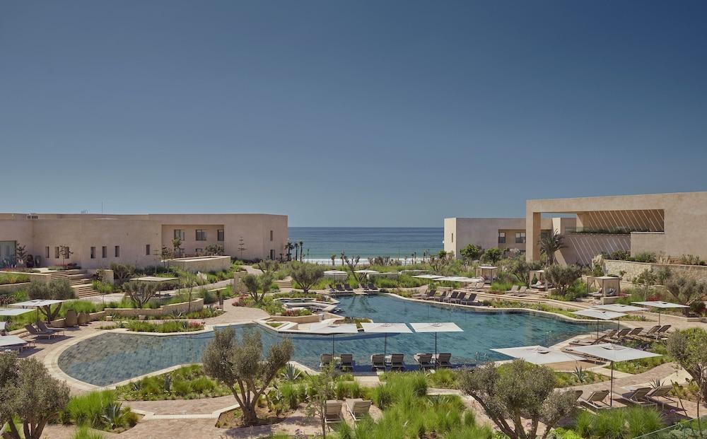 Fairmont Taghazout Bay - Featured Image