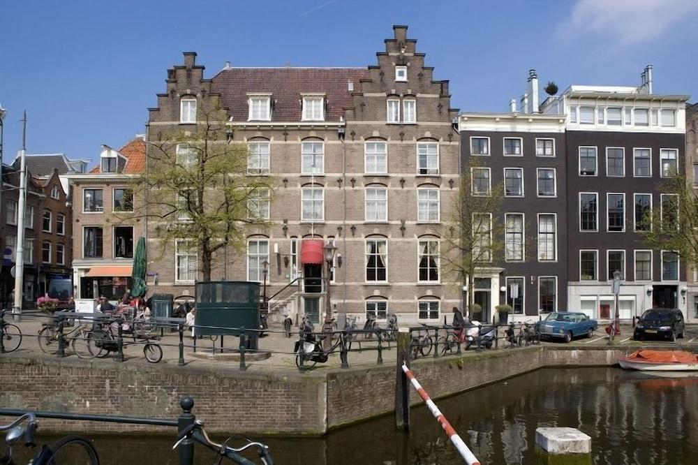 Ozo Hotels Armada Amsterdam - Featured Image