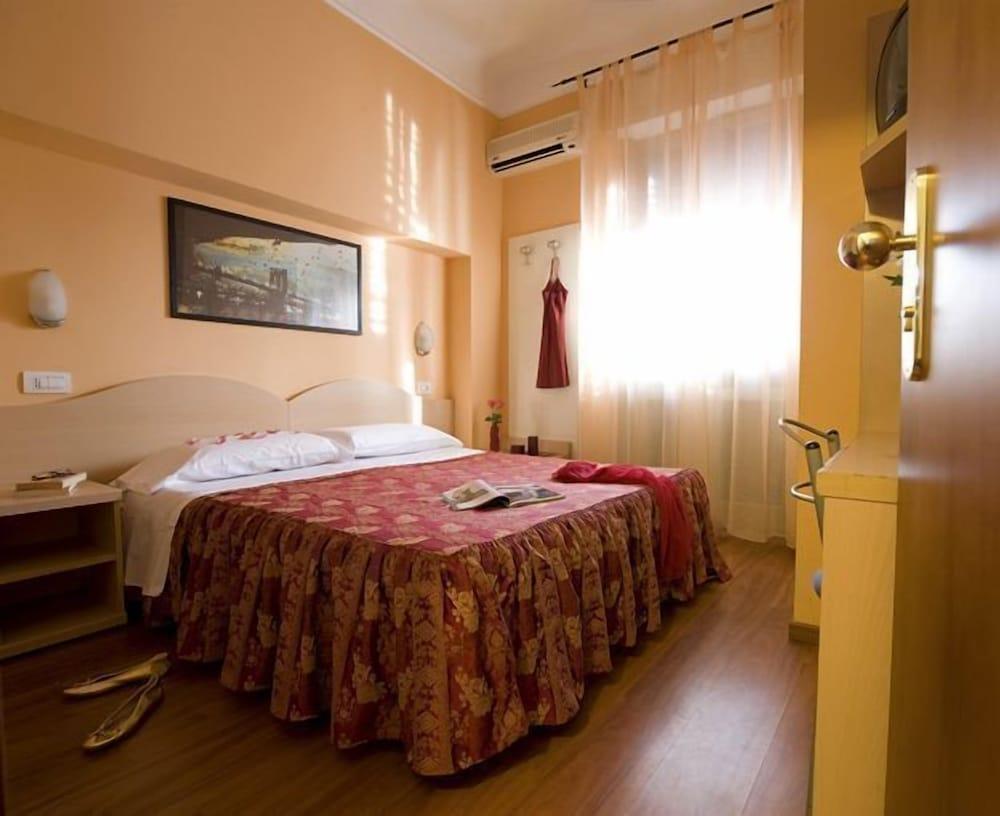 Hotel Sabatino - Room