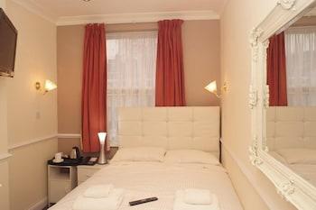 Classic Hyde Park Hotel - Room