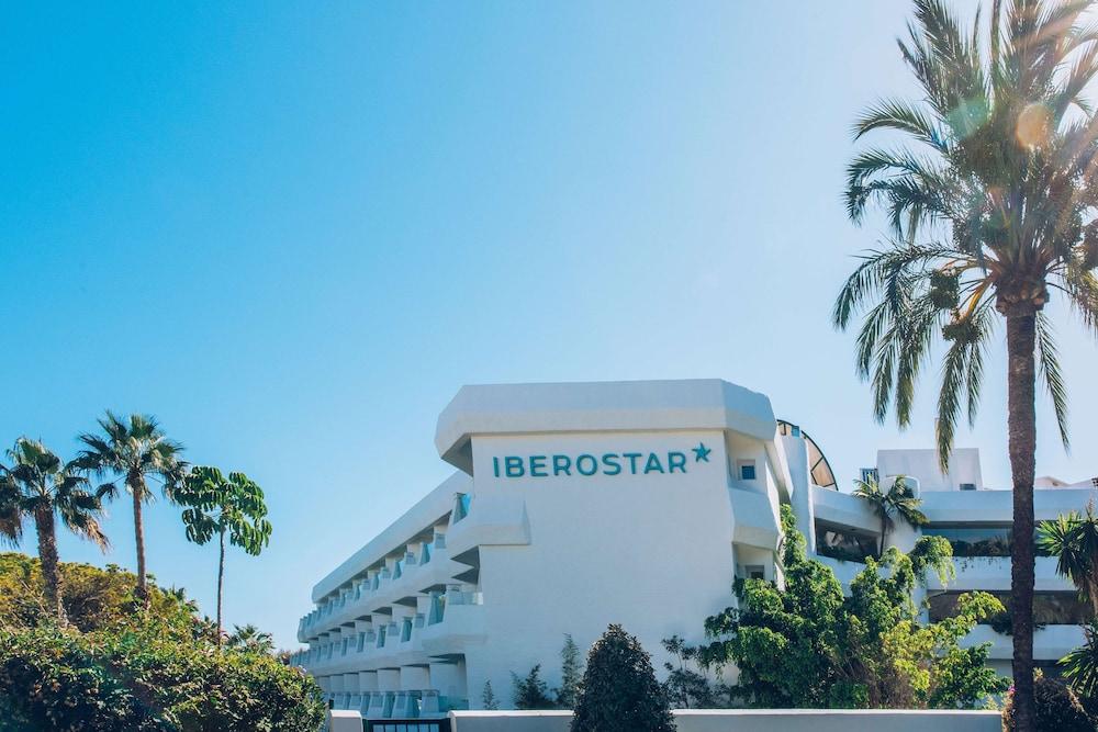 Iberostar Selection Marbella Coral Beach - Exterior