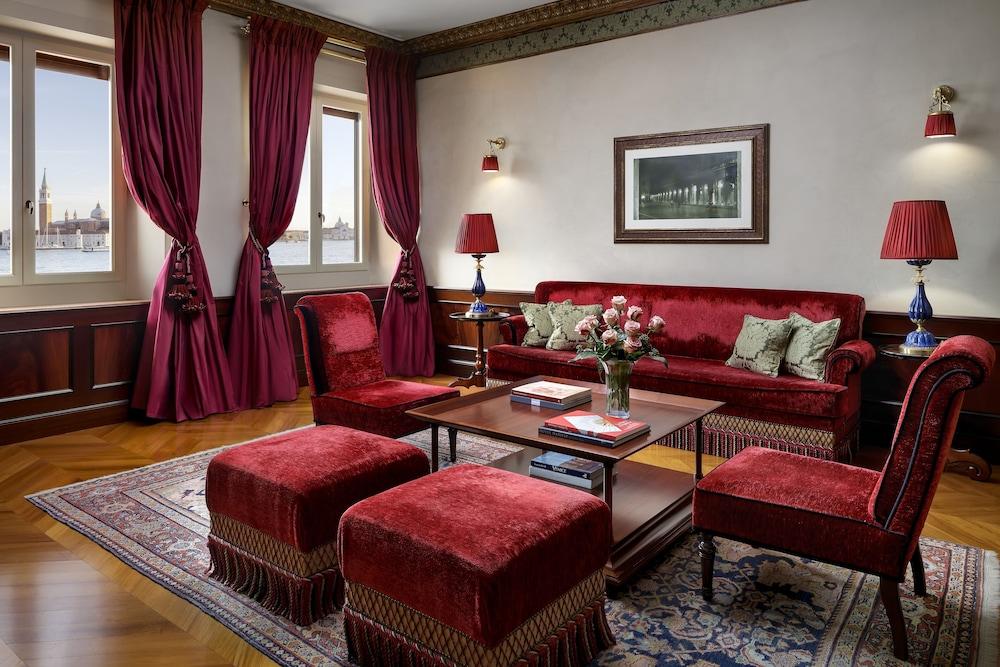 Hotel Danieli, Venice - Room