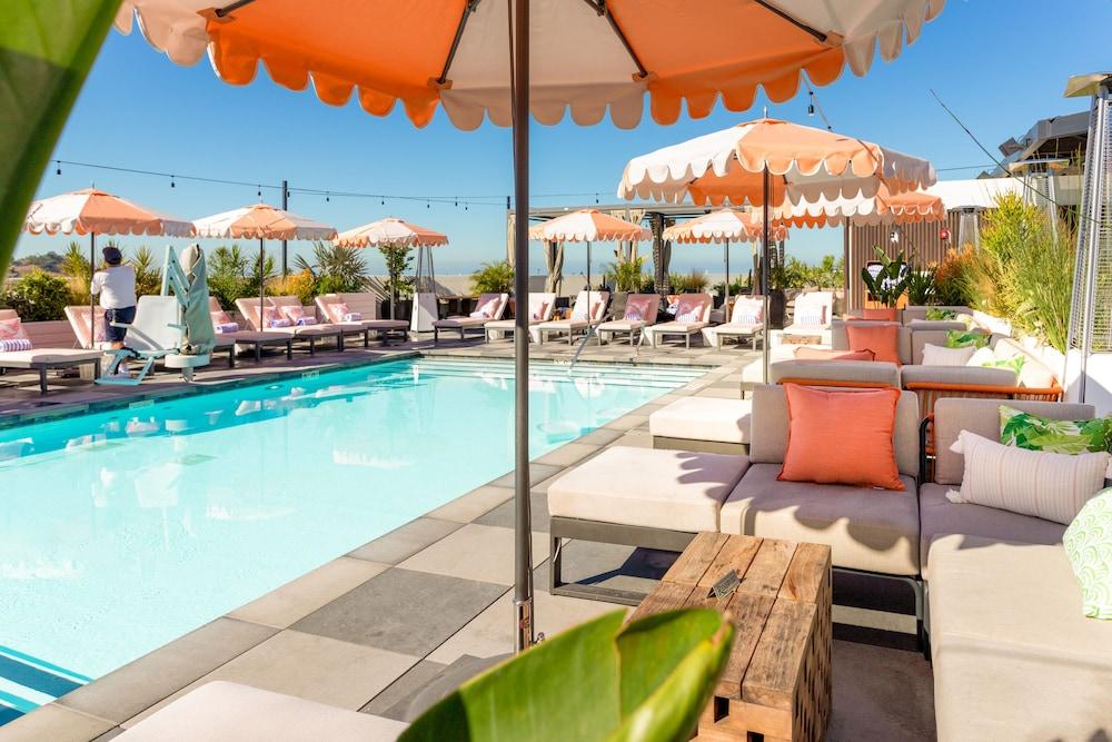The Shay, a Destination by Hyatt Hotel - Rooftop Pool