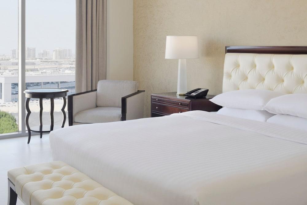فنادق دلتا من ماريوت، بمجمع دبي للاستثمار - Room