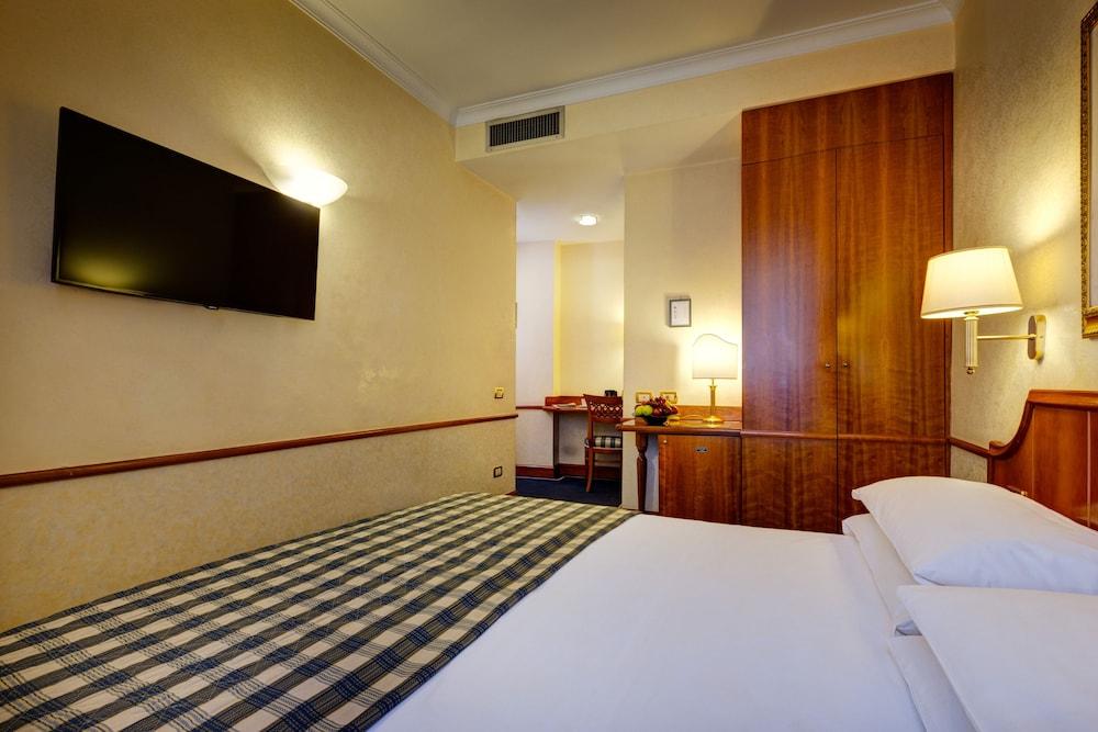 Hotel Amalfi - Room