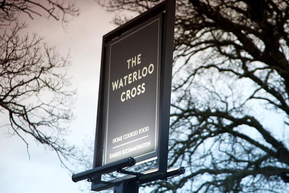 Waterloo Cross, Devon by Marston's Inns - Exterior