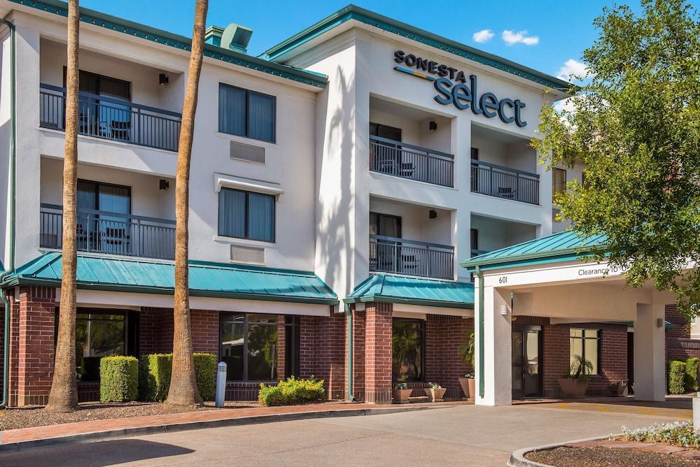 Sonesta Select Tempe Downtown - Featured Image