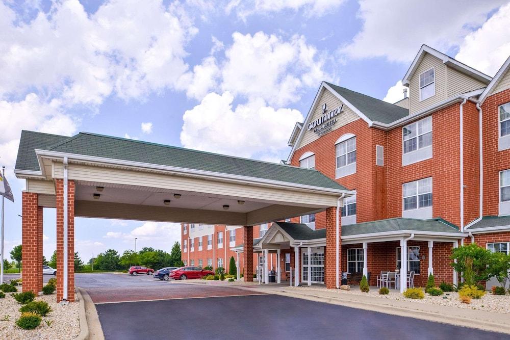 Country Inn & Suites by Radisson, Tinley Park, IL - Featured Image