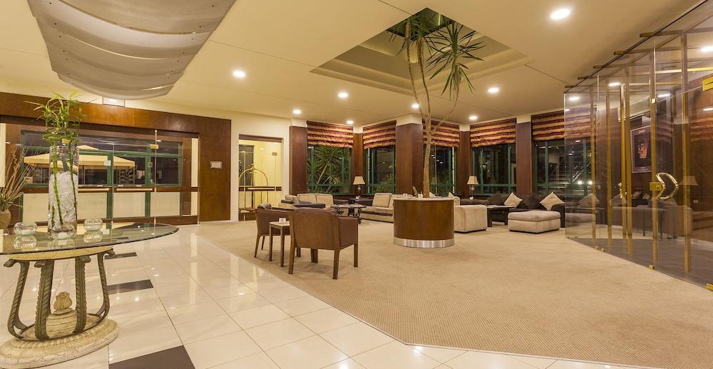 فندق عمان ويست - Featured Image
