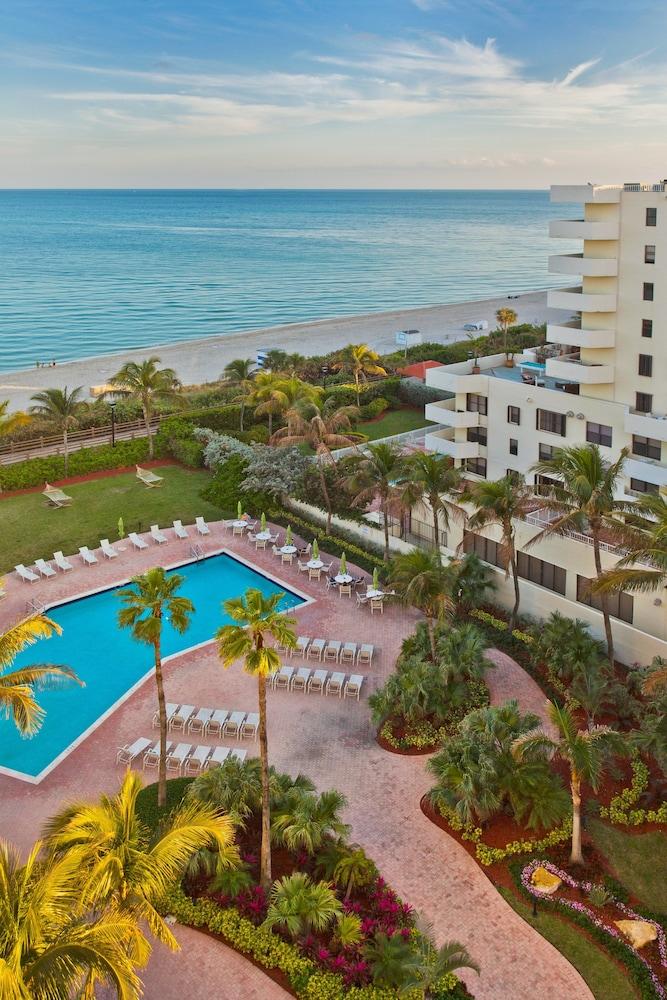 Holiday Inn Miami Beach - Oceanfront, an IHG Hotel - Exterior