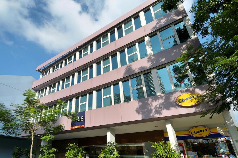 Value Hotel Balestier - Featured Image