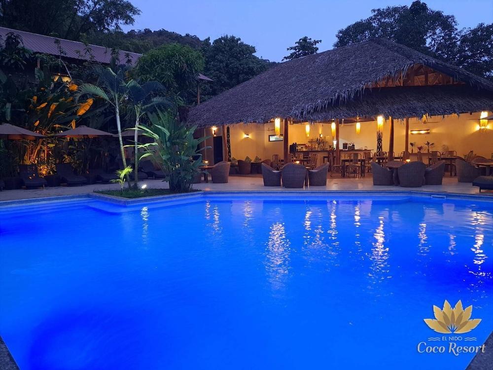 El Nido Coco Resort - Featured Image