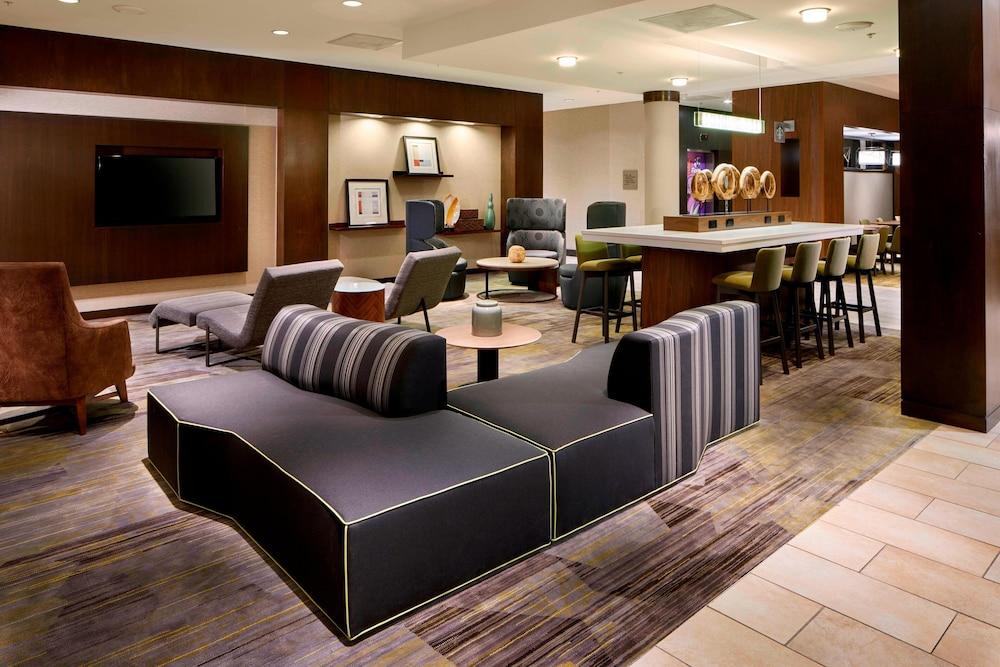 Courtyard by Marriott San Antonio Six Flags at The Rim - Featured Image