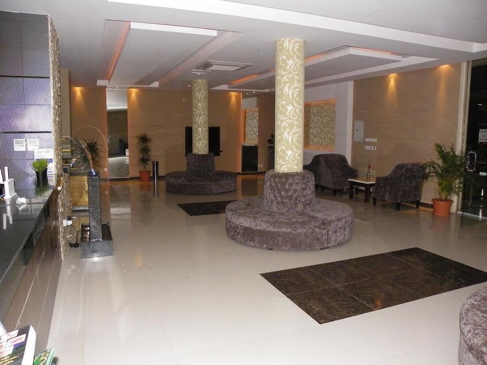 Marahel Al Sulay Apartment - Interior