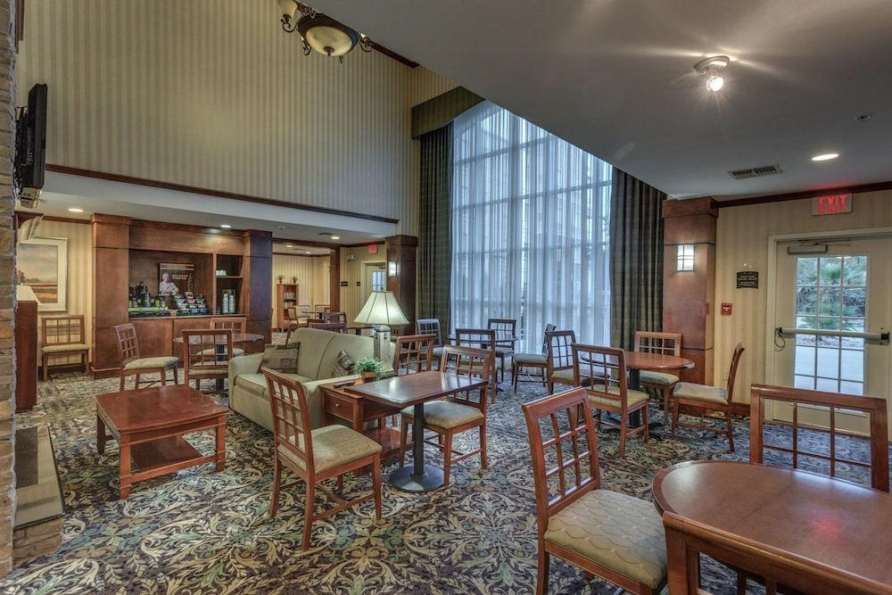 Staybridge Suites Austin Central / Airport Area, an IHG Hotel - Featured Image