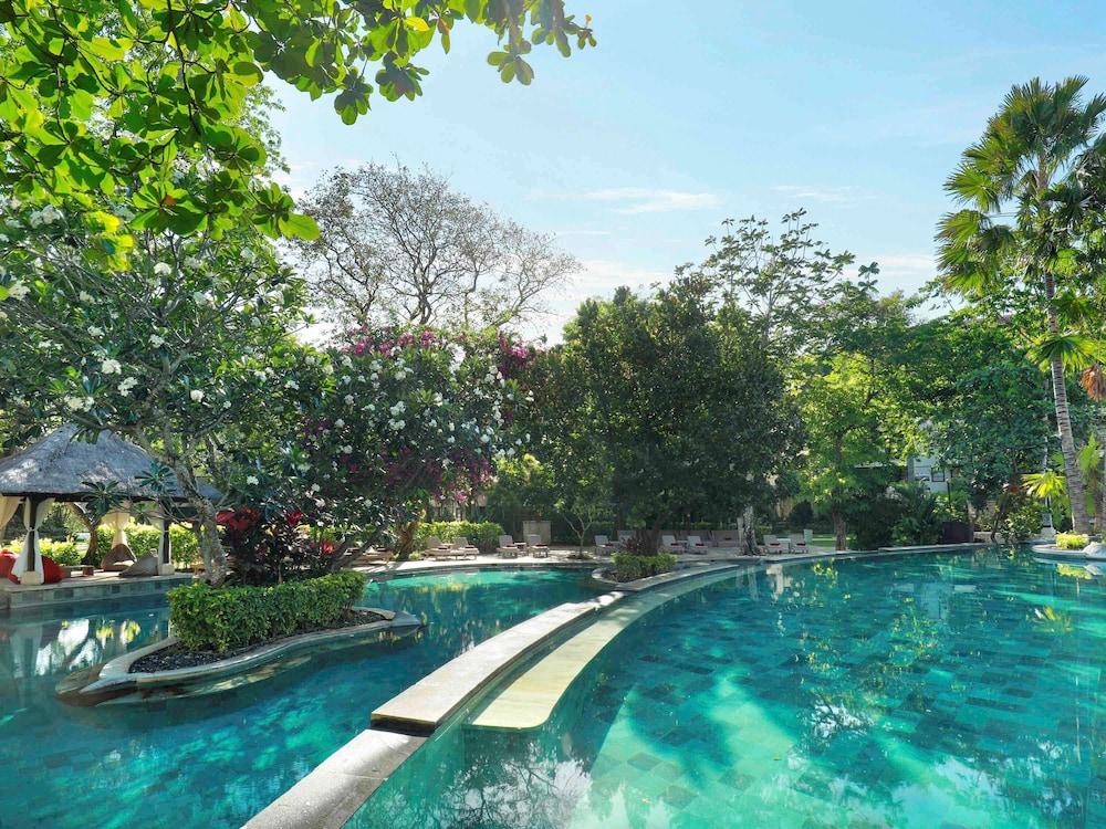 Novotel Bali Nusa Dua - Outdoor Pool