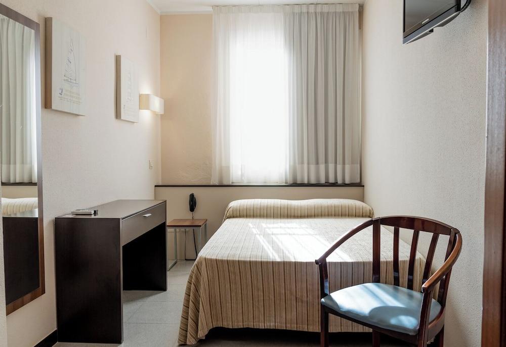 Espanya - 30º hotels - Room