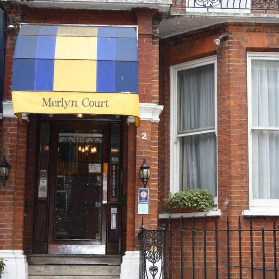 Merlyn Court Hotel - Other