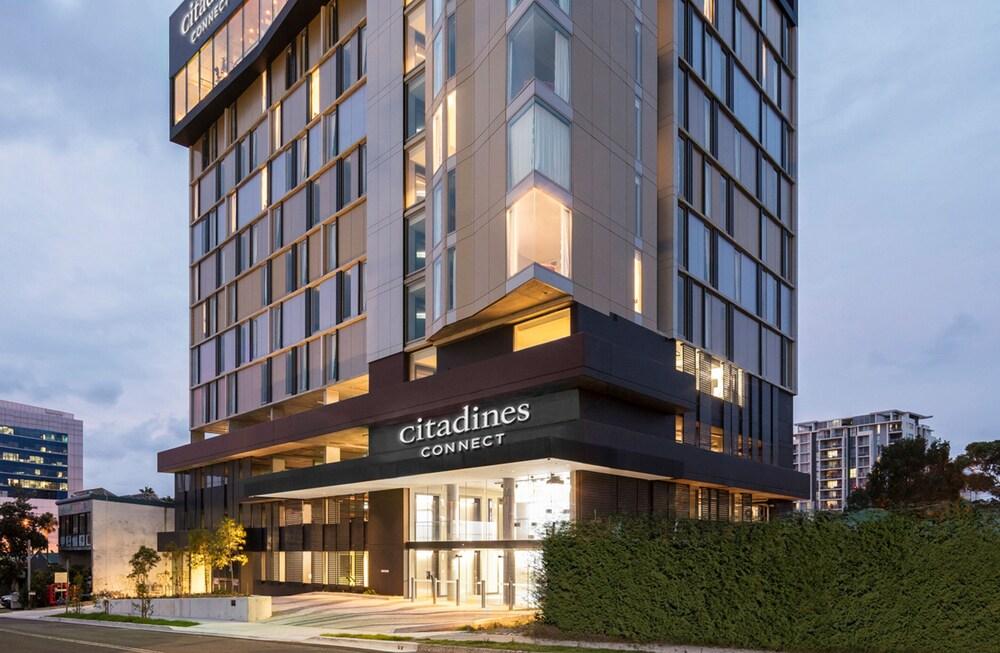 Citadines Connect Sydney Airport - Featured Image