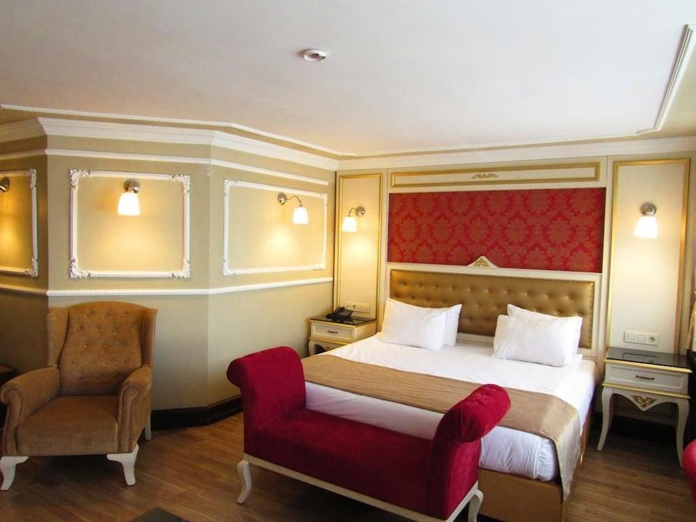 Kadıköy Park Suites - Featured Image