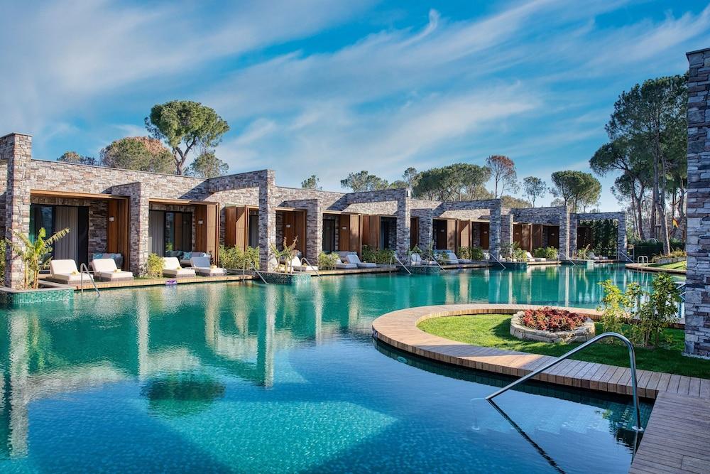 Kaya Palazzo Golf Resort - Featured Image