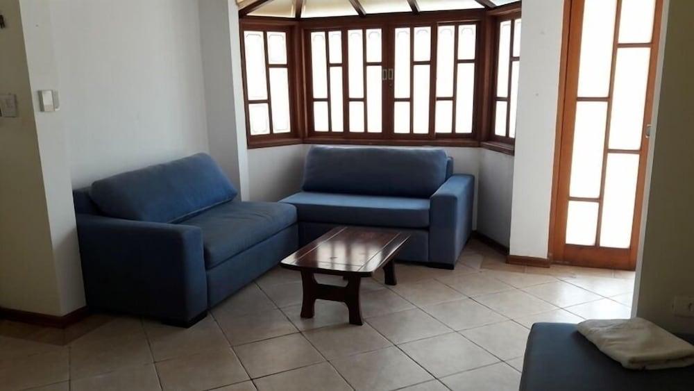 Villas Atibaia Hotel Pousada - Lobby Sitting Area