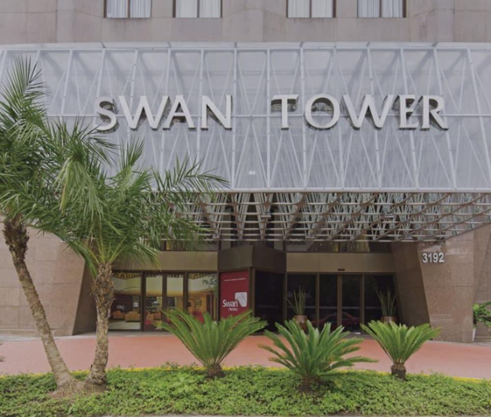 Swan Porto Alegre - Featured Image