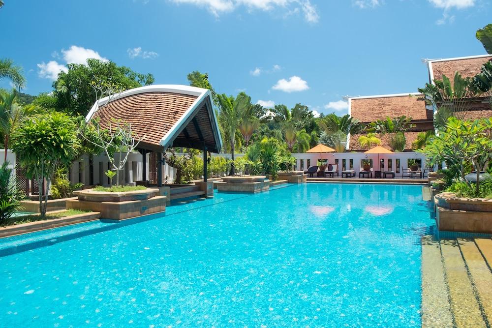 Mission Hills Phuket Golf Resort - Exterior