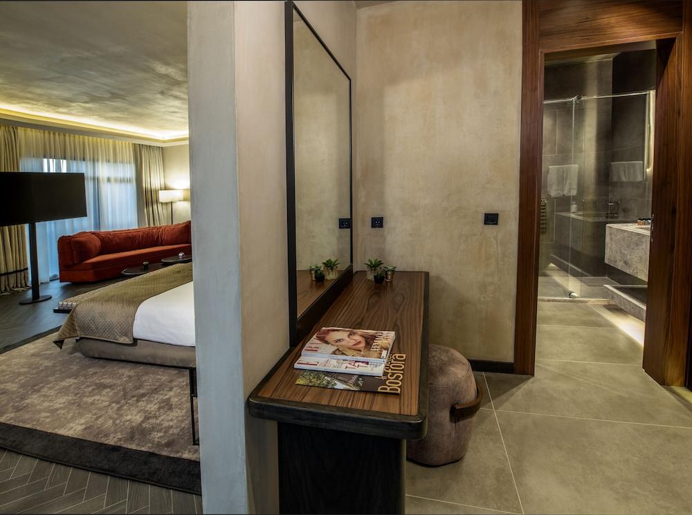 Hotel Bosfora Plus - Room