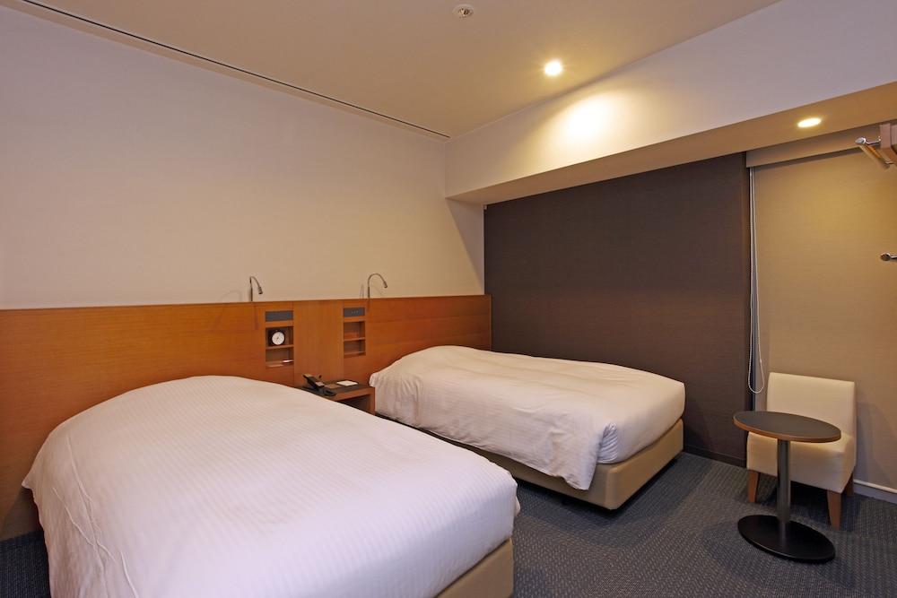 JR Inn Sapporo - Room