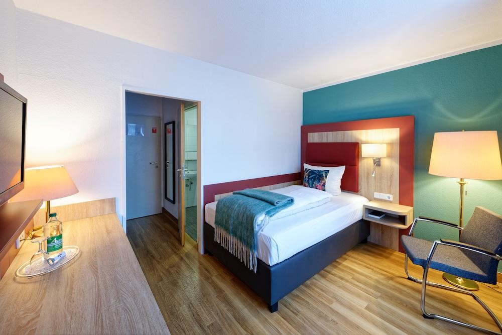 Cascada Central Hotel Rheine - Room