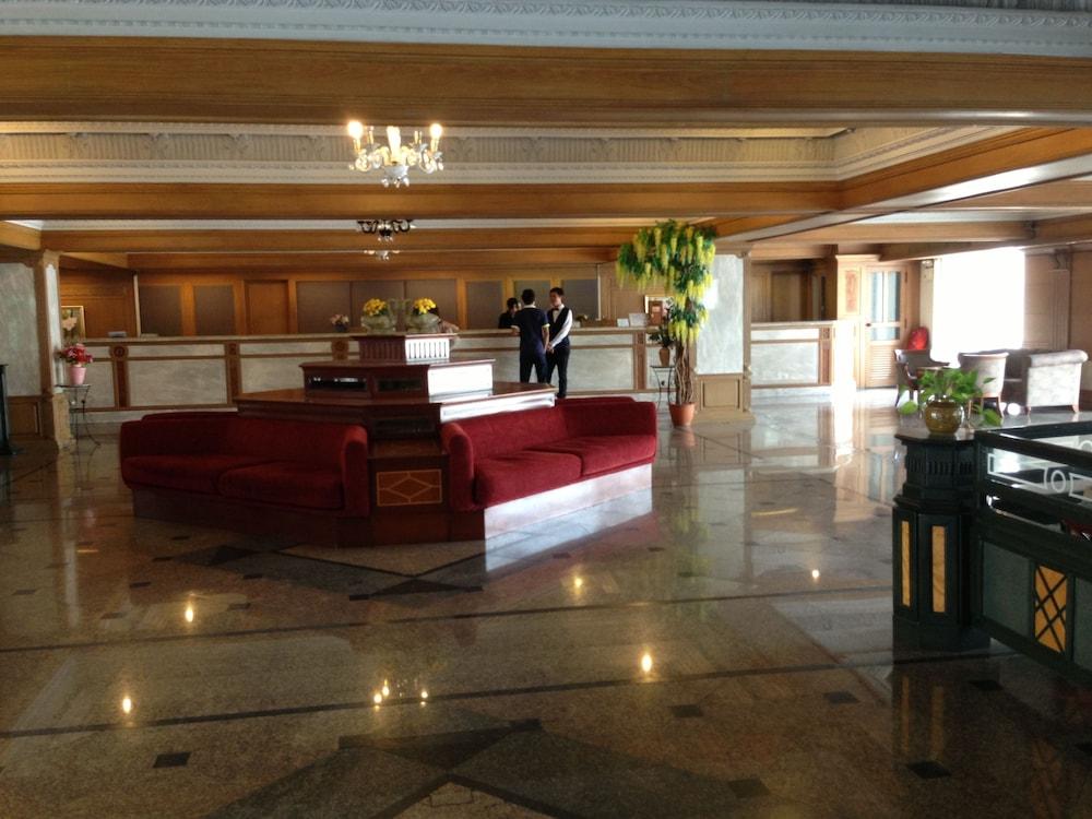Suda Palace Hotel - null
