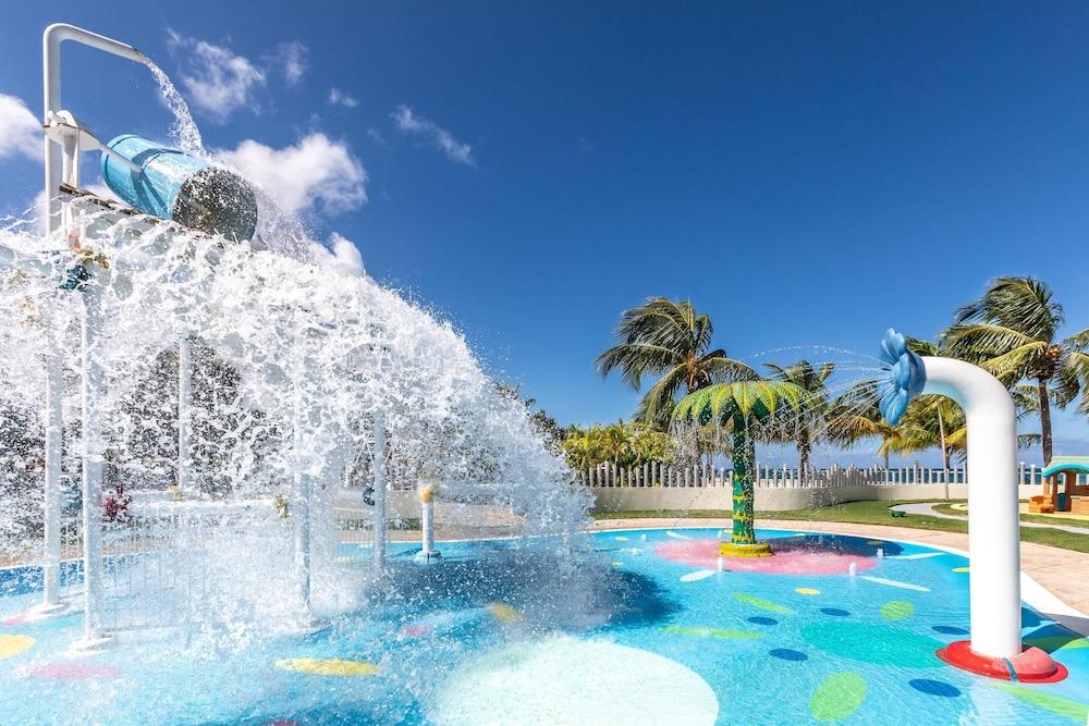 Moon Palace Jamaica – All Inclusive - Water Park