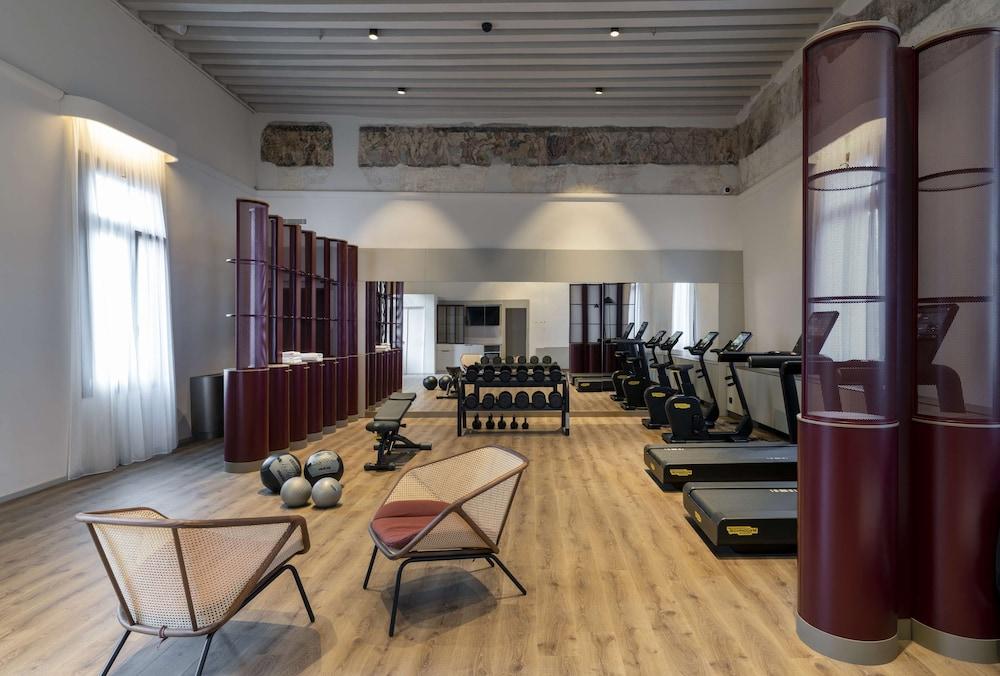 Radisson Collection Hotel, Palazzo Nani Venice - Fitness Facility