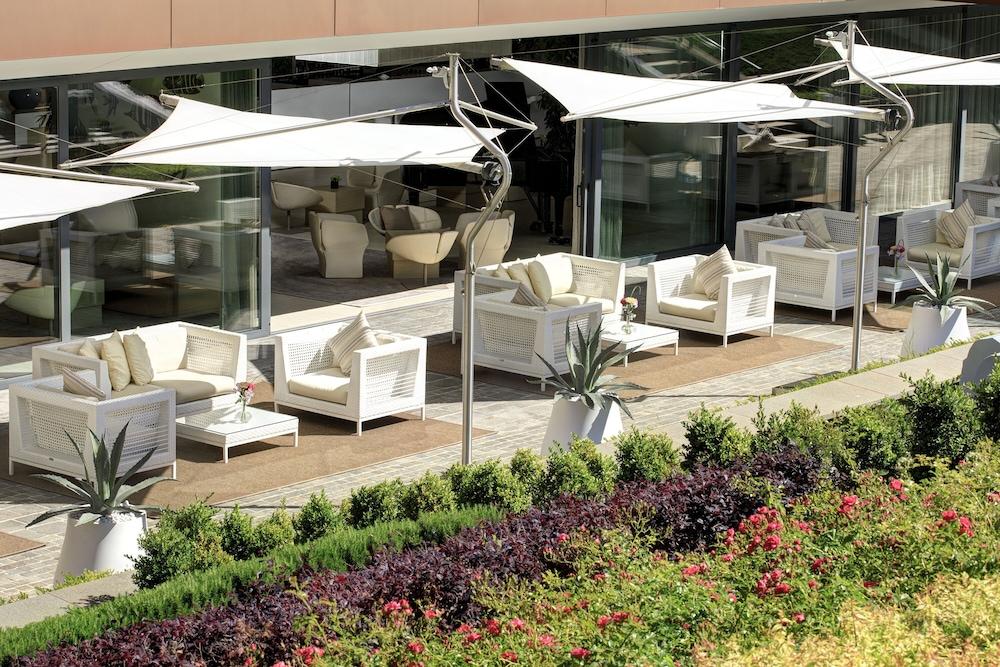 Almar Jesolo Resort & Spa - Lobby Lounge